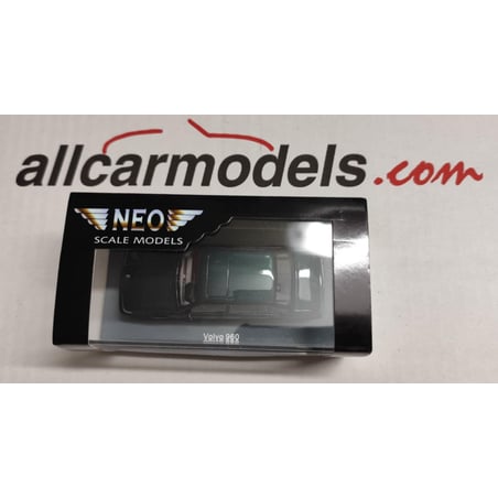 Neo 1/43 Volvo 960 1995