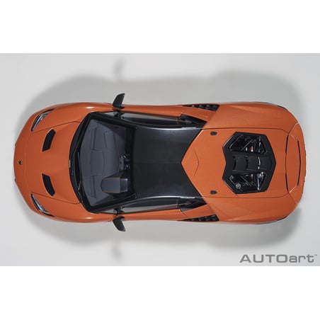 Autoart 1/18 Lamborghini Centenario