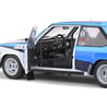 1/18 Fiat 131 Abarth Rallye de Monte Carlo 1980 No.10 W.Rohrl