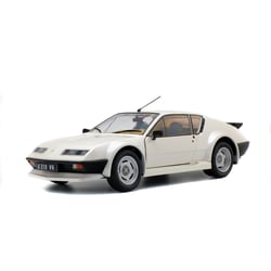 Solido 1/18 Alpine A310...