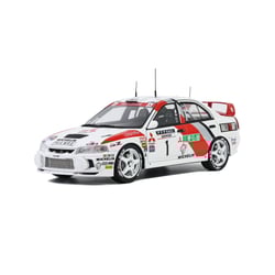 Otto Mobile 1/18 Mitsubishi...