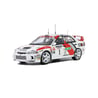 Otto Mobile 1/18 Mitsubishi Lancer EVO IV No.1 Rally Catalunya 1997 T. Makinen