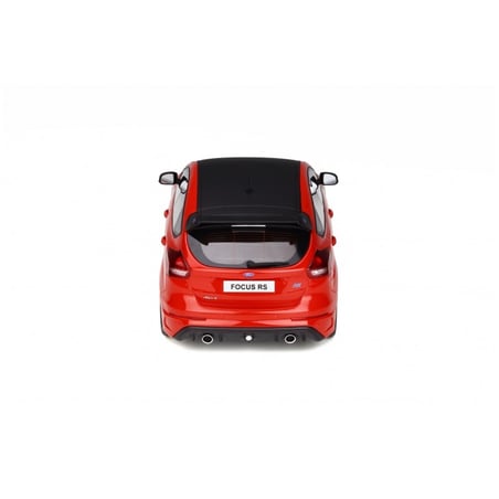 1:18 Ford Focus RS (Otto Mobile)