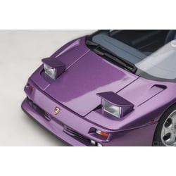 Autoart 1/18 Lamborghini Diablo SE 30th Anniversary Edition 1993
