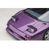 Autoart 1/18 Lamborghini Diablo SE 30th Anniversary Edition 1993