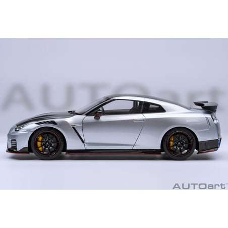 Autoart 1/18 Nissan GT-R (R35) Nismo 2022 Special Edition