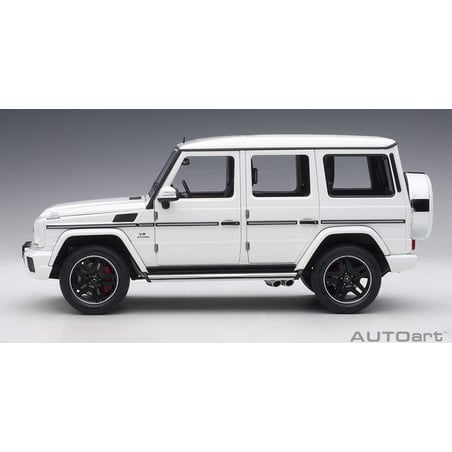 Autoart 1/18 Mercedes Benz AMG G 63