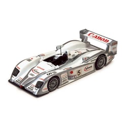 IXO 1/43 AUDI R8 Sports...