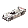 IXO 1/43 AUDI R8 Sports Japan Team Le Mans 2003 No.5 S.Ara/J.Magnussen/M.Werner