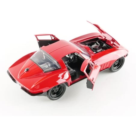1:24 Letty's Chevy Corvette