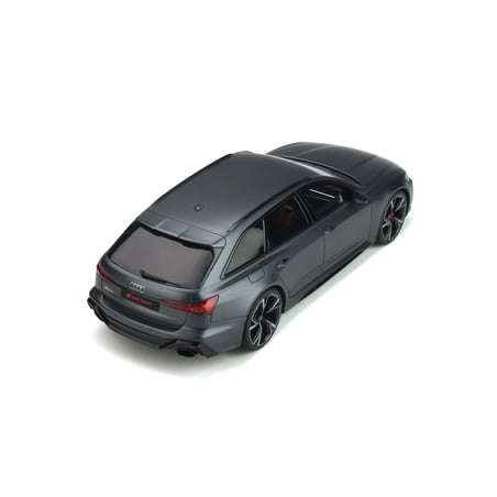 1/18 Audi  RS6 Avant 2020