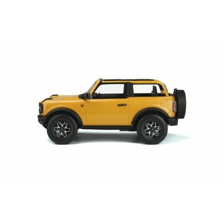 GT Spirit 1/18 Ford Bronco Badlands 2021