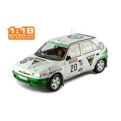 IXO 1/18 Skoda Felicia Kit...