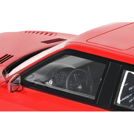 Otto Mobile 1/18 Audi 80 Coupe Prior Design 2021