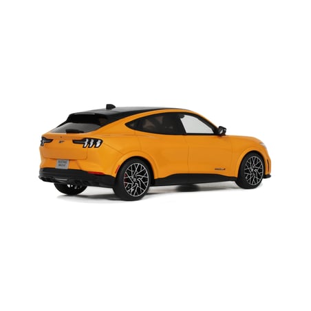 Otto 1/18 Ford Mustang Mach-E GT Performance 2021