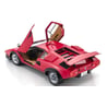 Kyosho 1/12 Lamborghini Countach LP500S Walter Wolf 1982
