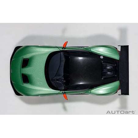 AUTOart 1/18 Aston Martin Vulcan Coupe 2015