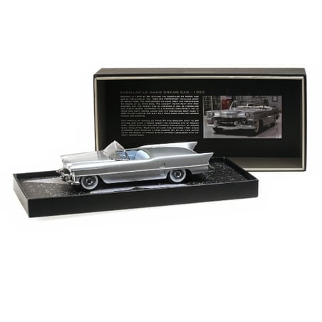 Minichamps 1/18 Cadillac Le Mans Dream Car 1953
