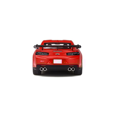 1:18 Chevrolet Camaro Zl1 1Le 2017 (GT Spirit)