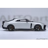 Autoart 1/18 Nissan GT-R50 by Italdesign 2020