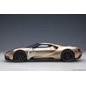 Autoart 1/18 Ford GT 2022 Holman Moody Heritage Edition
