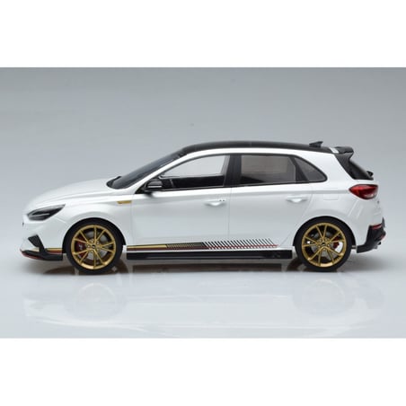 MCG 1/18 Hyundai i30 N Performance 2021