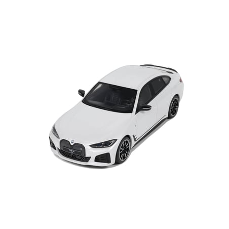 Otto Mobile 1/18 BMW 4 Series I4 M50 (G26) 2022