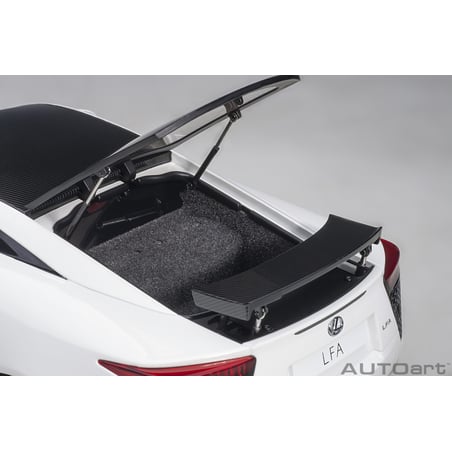 Autoart 1/18 Lexus LFA 2012