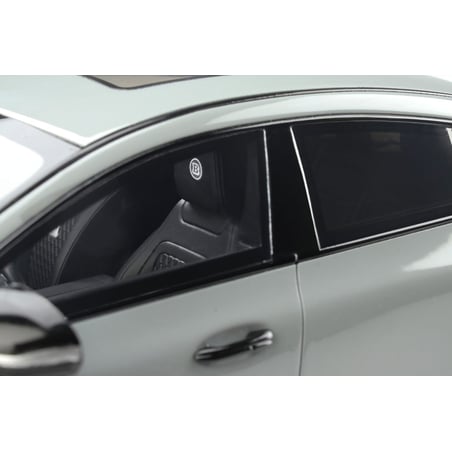 GT Spirit 1/18 Mercedes Benz Brabus Rocket 900 "ONE OF TEN" (AMG GT Base) 2021