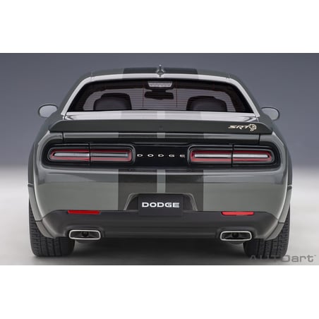 1/18 Dodge Challenger SRT Hellcat Widebody 2018
