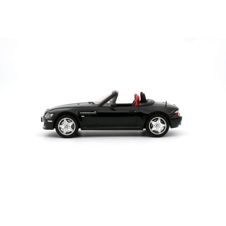Otto Mobile 1/18 BMW Z3 M Roadster 1999