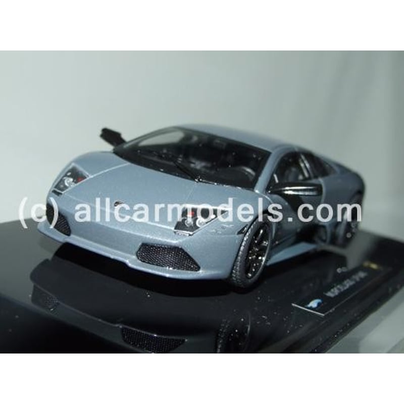HotWheels 1/43 Lamborghini Murcielago LP640