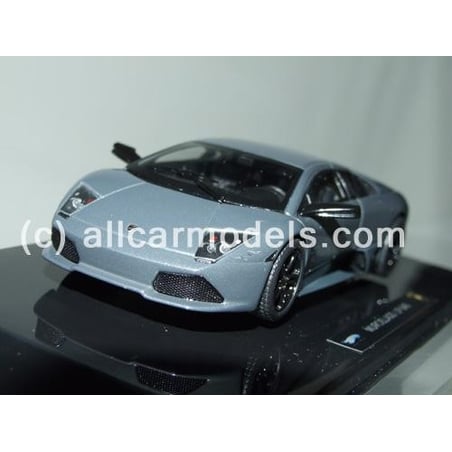HotWheels 1/43 Lamborghini Murcielago LP640