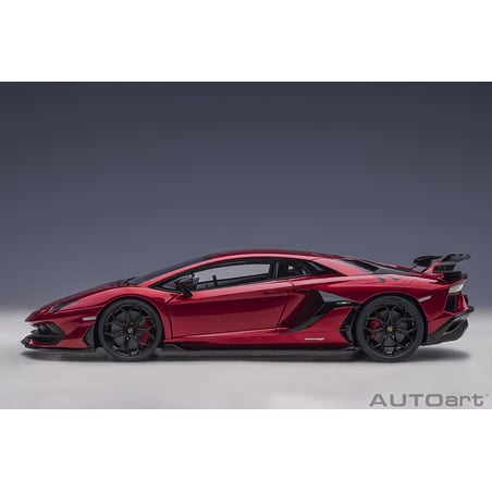 Autoart 1/18 Lamborghini Aventador SVJ