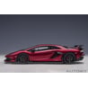 Autoart 1/18 Lamborghini Aventador SVJ