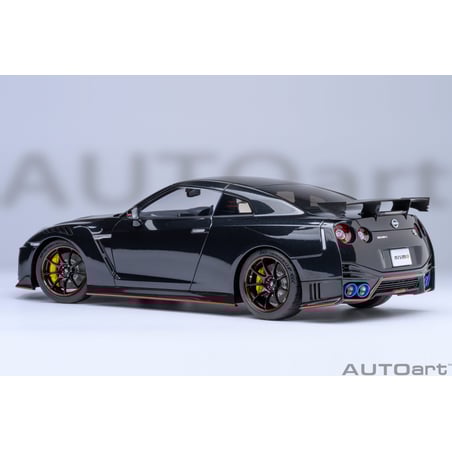Autoart 1/18 Nissan GT-R (R35) Nismo 2022 Special Edition