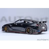 Autoart 1/18 Nissan GT-R (R35) Nismo 2022 Special Edition