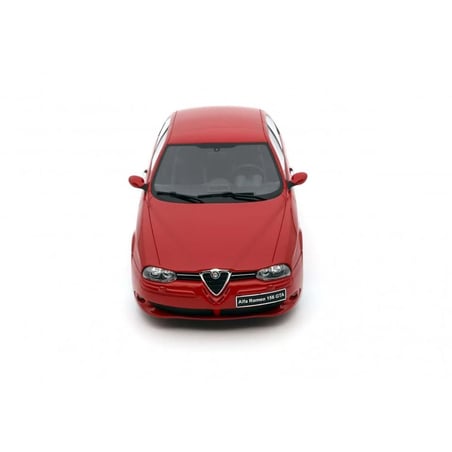 Otto Mobile 1/18 Alfa Romeo 156 GTA 2002