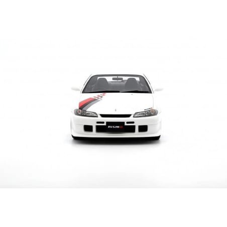 Otto Mobile 1/18 Nissan Silvia (S15 NISMO S-tune) 2000