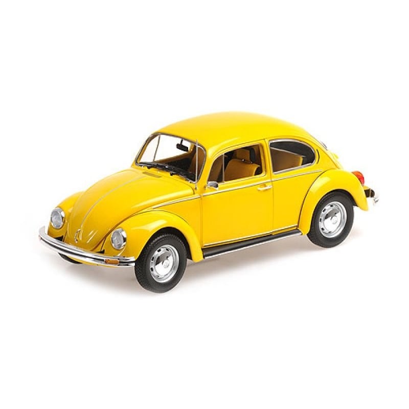 Minichamps 1/18 Volkswagen 1200 1983