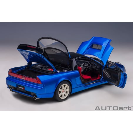 Autoart 1/18 Honda NSX-R (NA2) 2002