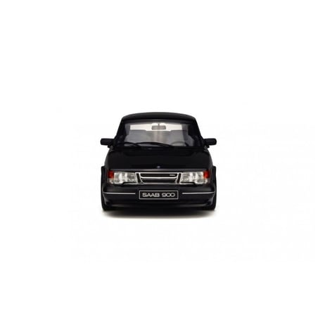 1:18 Saab 900 Turbo 1989 (Otto Mobile)