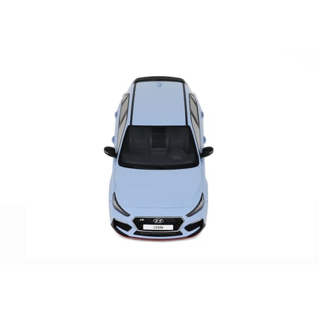 Otto Mobile 1/18 Hyundai I30 N 2017