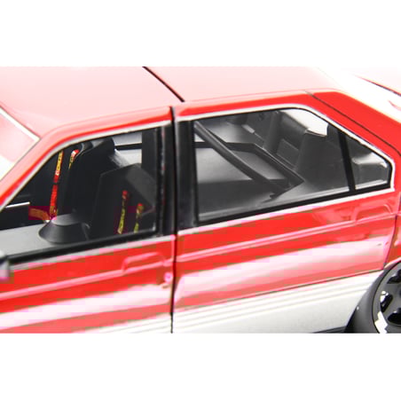 LaudoRacing 1/18 Alfa Romeo 164 Procar Prototipo 1988