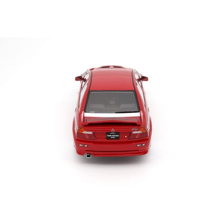 Otto Mobile 1/18 Mitsubishi Lancer EVO VI Tommi Makinen 1999