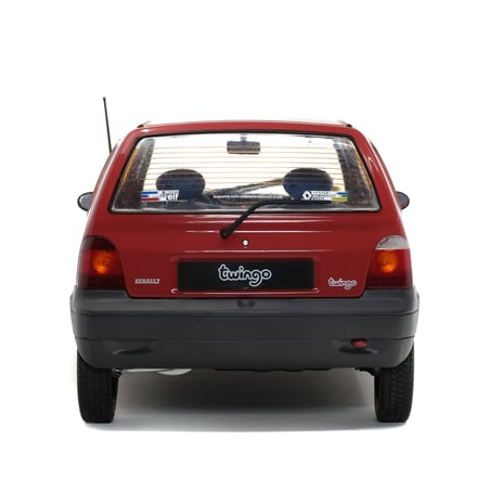 Solido 1/18 Renault Twingo MKI 1993