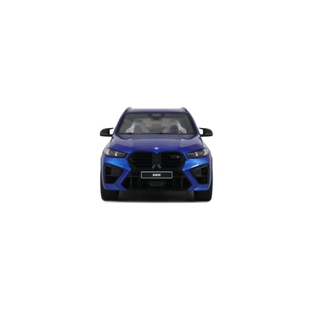 GT Spirit 1/18 BMW X5 M Competition (G05) 2023