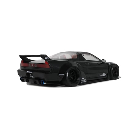 Otto Mobile 1/18 Honda NSX(NA1) LB WORKS 2020