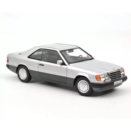 Norev 1/18 Mercedes Benz 300 CE-24 Coupé 1990