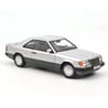 Norev 1/18 Mercedes Benz 300 CE-24 Coupé 1990